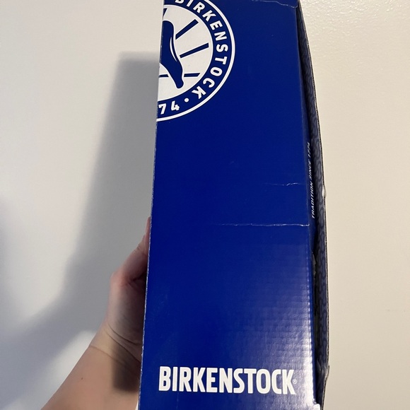 Madrid Big Buckle Cognac - Picture 3 of 3